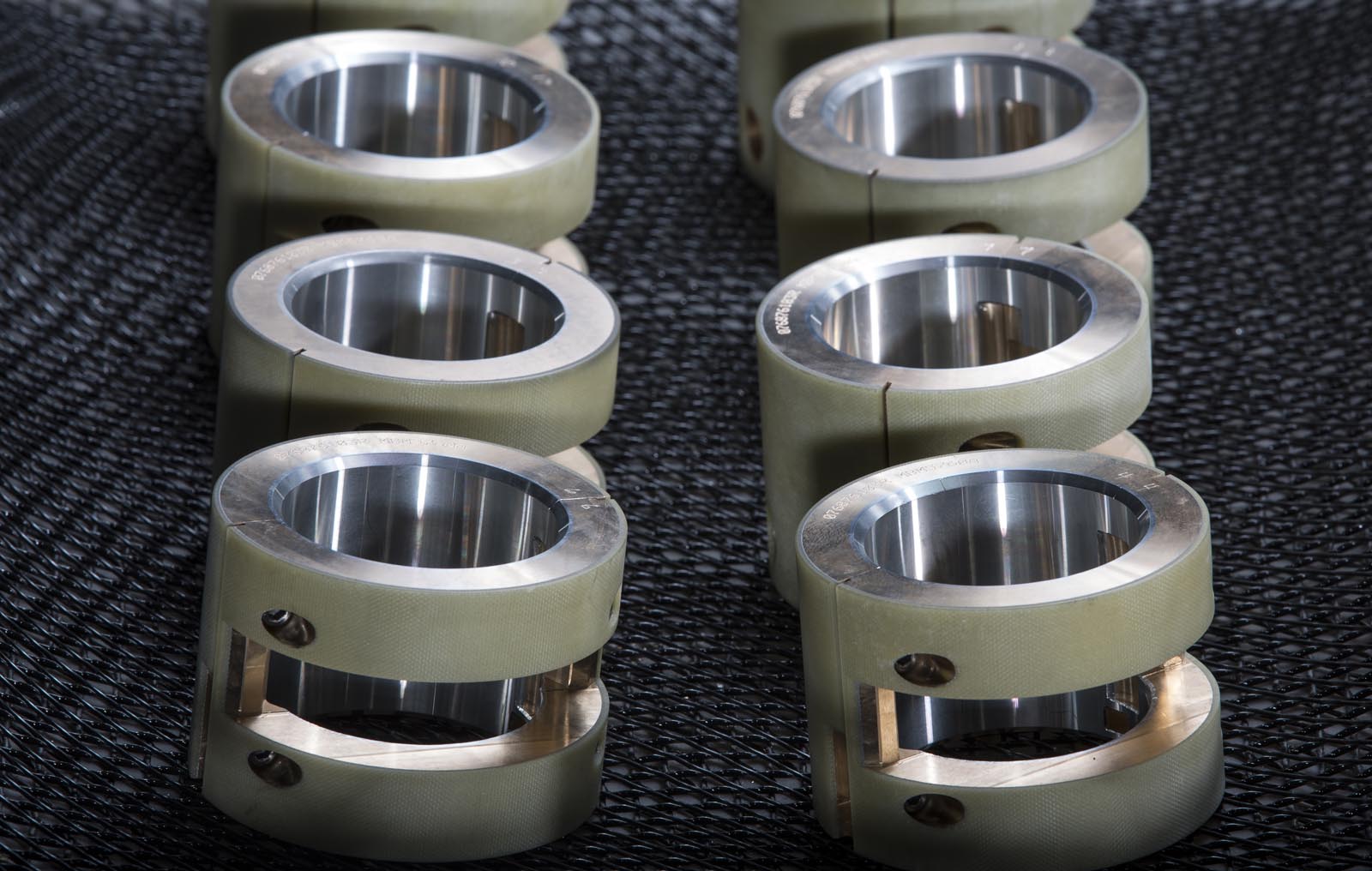 Bearings Gallery Milwaukee Bearing & Machining Inc.