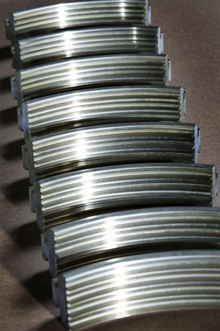Machining