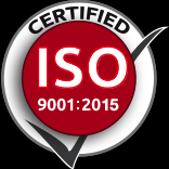 ISO 9001:2015