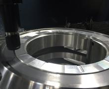 Bearing tooling