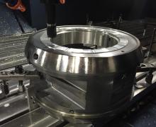 Bearing tooling